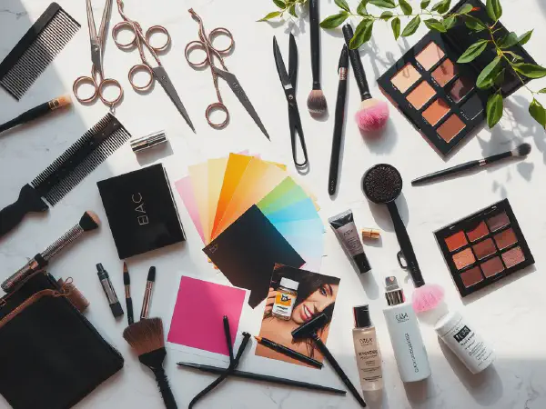 Global Trends in Cosmetology and Barbering: Insights from International School of Cosmetology and Barbering