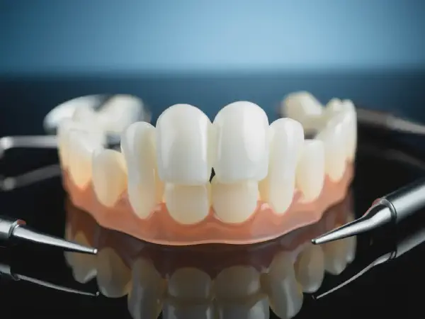 Porcelain Veneers: A Guide to Improving Your Smile