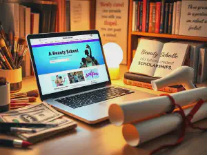 Financial Guide to Beauty School: Scholarships & Tuition