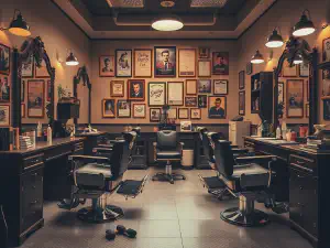 Learn How to Choose the Right Barber School: A Definitive Guide