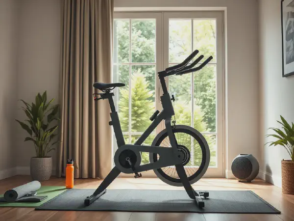 The Essential Guide to Indoor Cycling Bikes: What to Look For