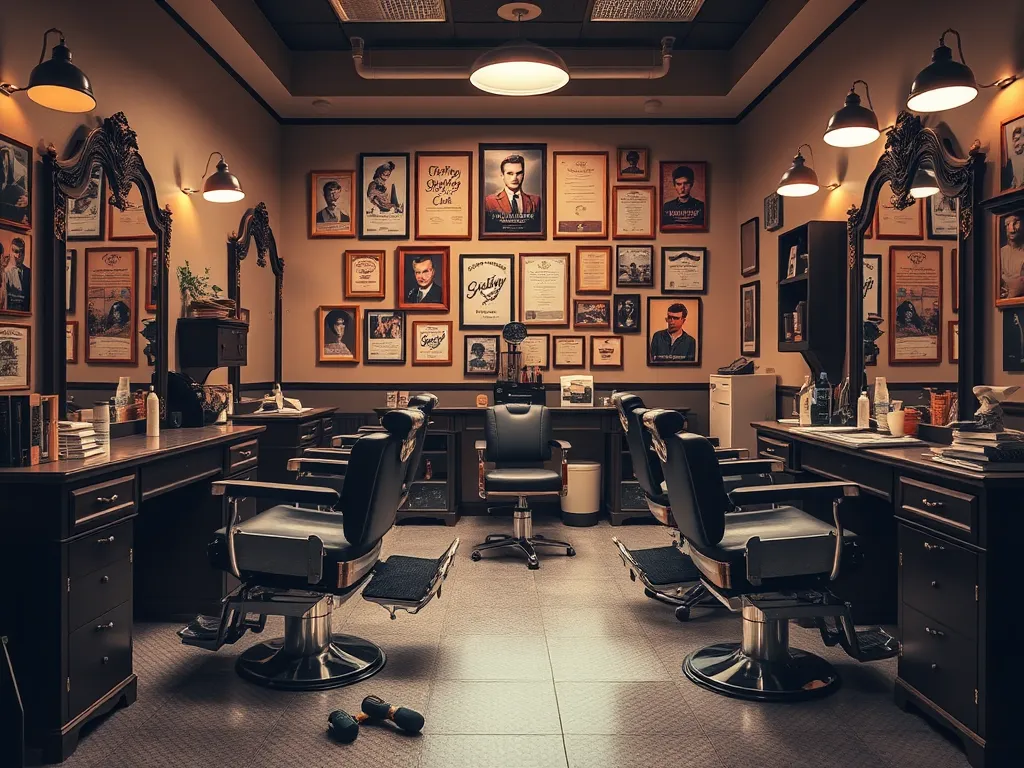 Learn How to Choose the Right Barber School: A Definitive Guide