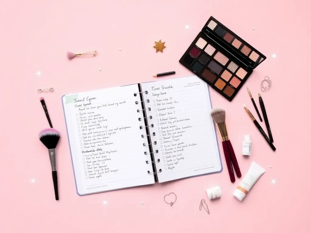 The Ultimate Checklist for Beauty School Applicants: A Guide to Success